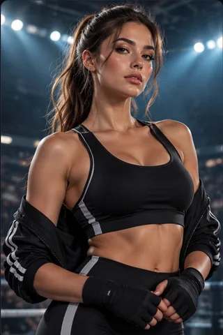 Sport Edit