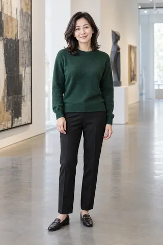 Mei Gallery