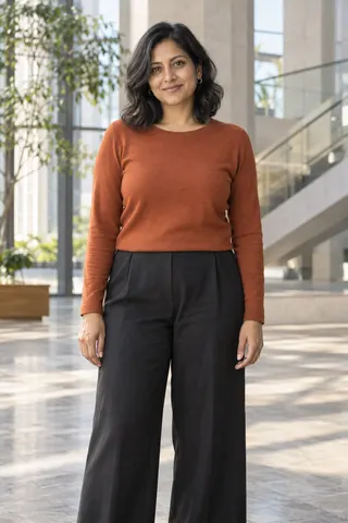 Priya Atrium