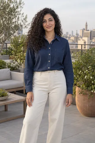 Layla Rooftop