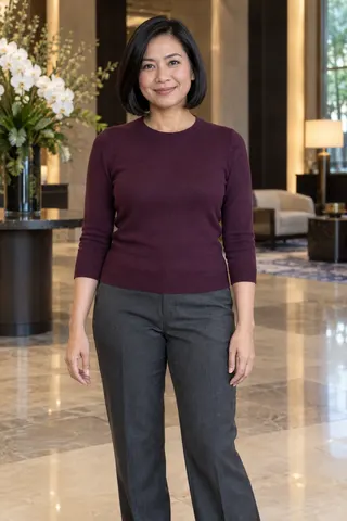 Nari Lobby
