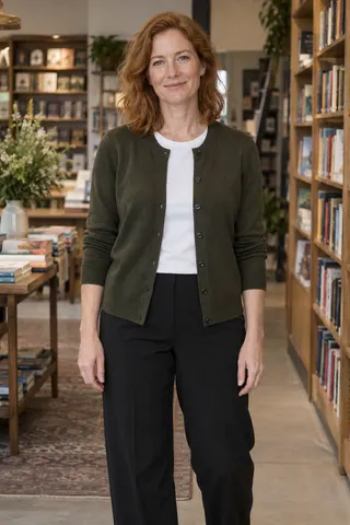 Maeve Books