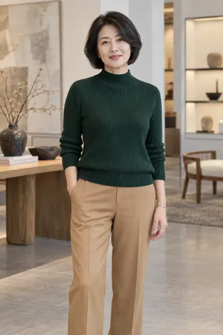 Lin Showroom