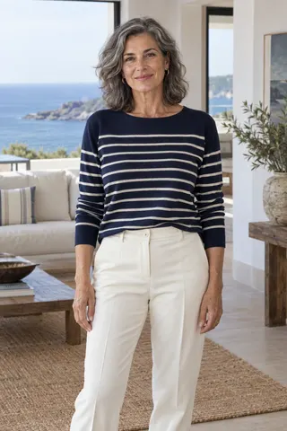 Teresa Coast