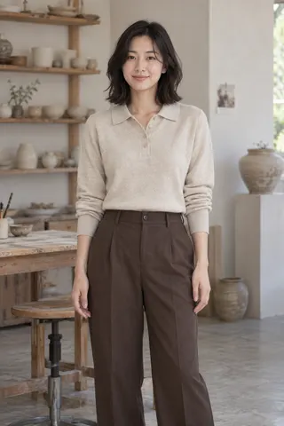 Jisoo Ceramic
